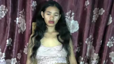 Snapshot of poppy_kelley chatting on 11, 7, 2026 Lilly online show from 11, 7, 2026