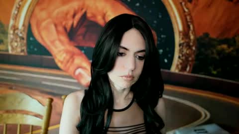 Snapshot of popstarsextape chatting on 12, 6, 2026 A cadia online show from 12, 6, 2026