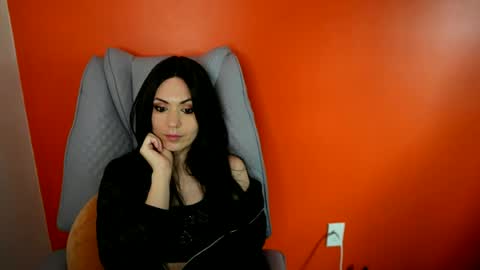 Snapshot of popstarsextape chatting on 5, 7, 2026 A cadia online show from 5, 7, 2026