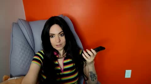 Snapshot of popstarsextape chatting on 7, 7, 2026 A cadia online show from 7, 7, 2026