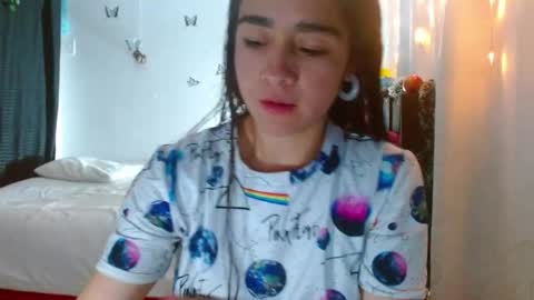 Snapshot of porcelainlux chatting on 6, 1, 2025 porcelainlux online show from 6, 1, 2025