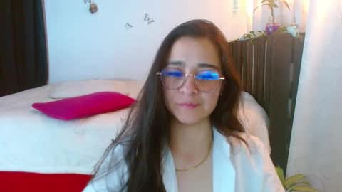 Snapshot of porcelainlux chatting on 9, 1, 2025 porcelainlux online show from 9, 1, 2025