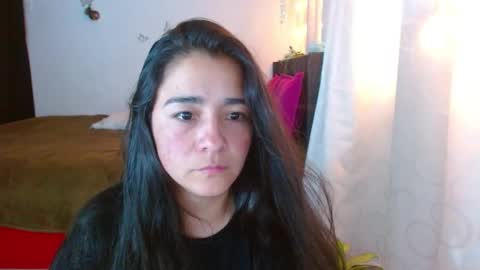 Snapshot of porcelainlux chatting on 12, 1, 2025 porcelainlux online show from 12, 1, 2025