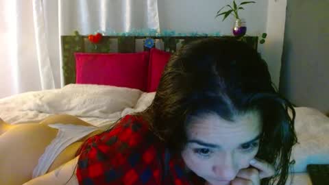 Snapshot of porcelainlux chatting on 15, 1, 2025 porcelainlux online show from 15, 1, 2025