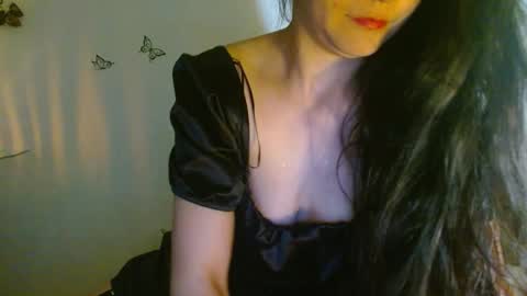 Snapshot of porcelainlux chatting on 22, 1, 2025 porcelainlux online show from 22, 1, 2025