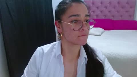 Snapshot of porcelainlux chatting on 26, 1, 2025 porcelainlux online show from 26, 1, 2025