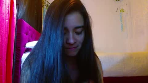 Snapshot of porcelainlux chatting on 11, 2, 2025 porcelainlux online show from 11, 2, 2025