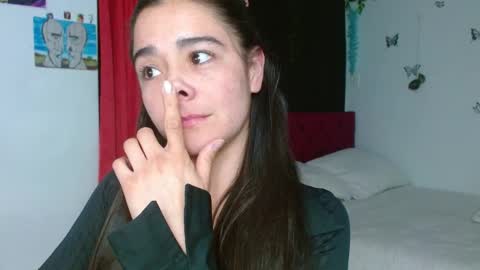 Snapshot of porcelainlux chatting on 13, 2, 2025 porcelainlux online show from 13, 2, 2025