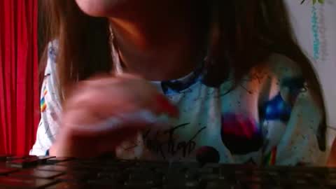 Snapshot of porcelainlux chatting on 21, 2, 2025 porcelainlux online show from 21, 2, 2025