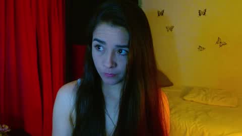 Snapshot of porcelainlux chatting on 25, 2, 2025 porcelainlux online show from 25, 2, 2025