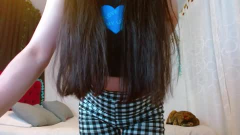 Snapshot of porcelainlux chatting on 1, 3, 2025 porcelainlux online show from 1, 3, 2025