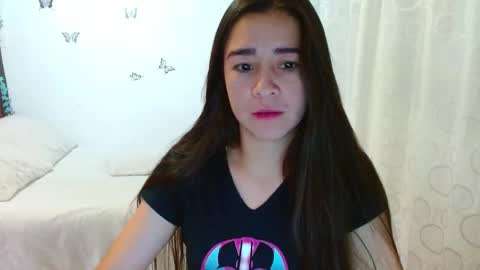 Snapshot of porcelainlux chatting on 3, 3, 2025 porcelainlux online show from 3, 3, 2025