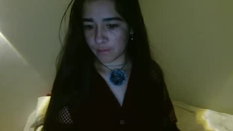 Snapshot of porcelainlux chatting on 9, 6, 2026 porcelainlux online show from 9, 6, 2026