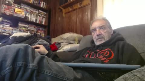 Snapshot of porkingit400 chatting on 1, 1, 2025 porkingit400 online show from 1, 1, 2025