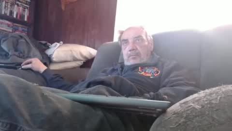 Snapshot of porkingit400 chatting on 27, 1, 2025 porkingit400 online show from 27, 1, 2025