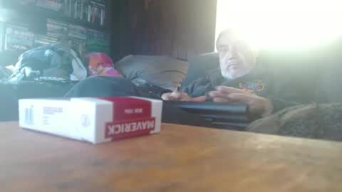 Snapshot of porkingit400 chatting on 11, 5, 2026 porkingit400 online show from 11, 5, 2026