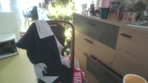 MelissOfficial online show from 16, 1, 2026