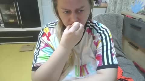 MelissOfficial online show from 18, 3, 2026