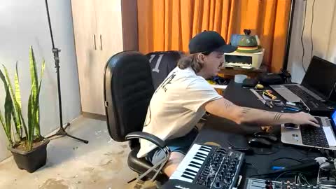 porngreen10 online show from 17, 10, 2025