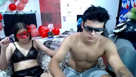 wendy y freddy online show from 21, 7, 2026