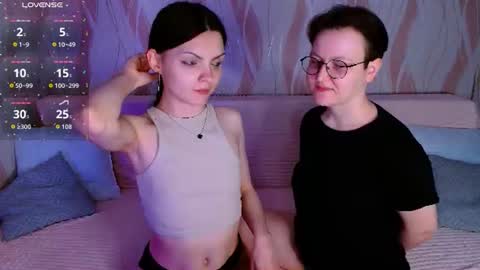 Snapshot of pornostendup chatting on 13, 6, 2026 Ana and Tati online show from 13, 6, 2026