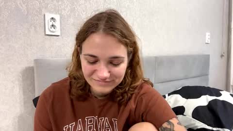 Snapshot of portiadunnuck chatting on 20, 9, 2025 Anna Vdovoch online show from 20, 9, 2025