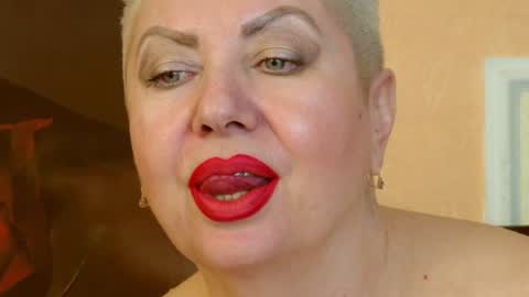 Snapshot of posh_lady chatting on 28, 12, 2024 LADY POSH online show from 28, 12, 2024