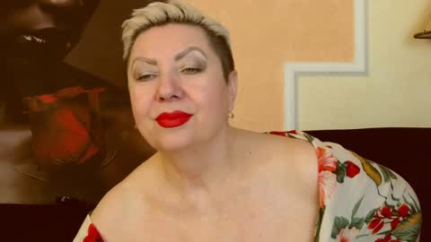 Snapshot of posh_lady chatting on 31, 1, 2025 LADY POSH online show from 31, 1, 2025