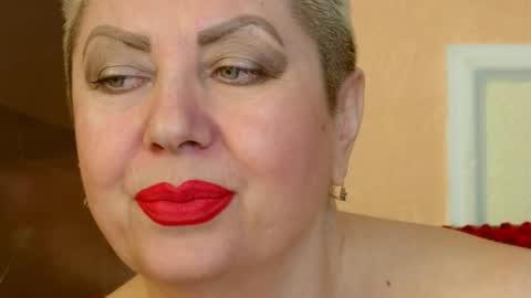 Snapshot of posh_lady chatting on 21, 2, 2025 LADY POSH online show from 21, 2, 2025