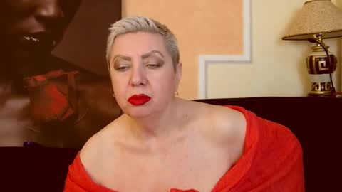 Snapshot of posh_lady chatting on 24, 10, 2025 LADY POSH online show from 24, 10, 2025