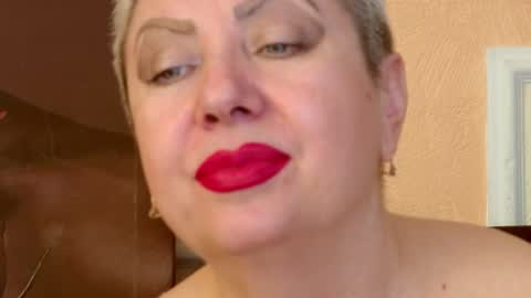 Snapshot of posh_lady chatting on 30, 10, 2025 LADY POSH online show from 30, 10, 2025