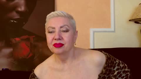 Snapshot of posh_lady chatting on 3, 12, 2025 LADY POSH online show from 3, 12, 2025