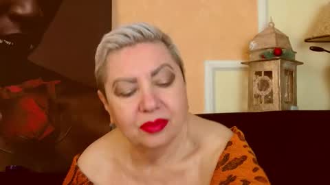 Snapshot of posh_lady chatting on 17, 1, 2026 LADY POSH online show from 17, 1, 2026