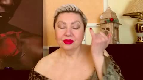 Snapshot of posh_lady chatting on 12, 2, 2026 LADY POSH online show from 12, 2, 2026