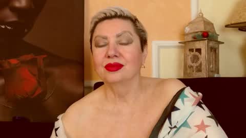 Snapshot of posh_lady chatting on 13, 2, 2026 LADY POSH online show from 13, 2, 2026