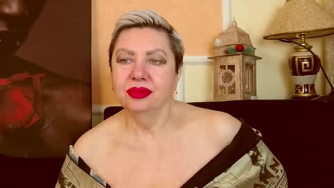 Snapshot of posh_lady chatting on 19, 2, 2026 LADY POSH online show from 19, 2, 2026