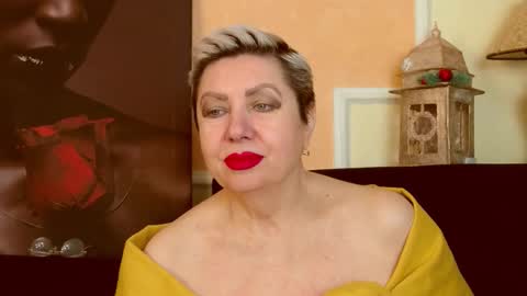 Snapshot of posh_lady chatting on 27, 2, 2026 LADY POSH online show from 27, 2, 2026