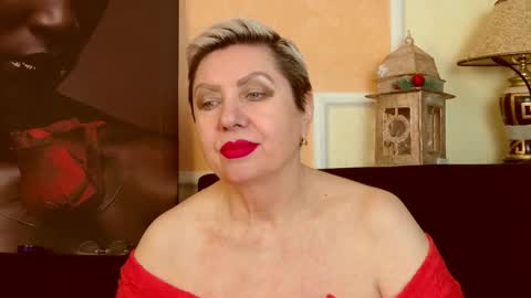 Snapshot of posh_lady chatting on 3, 3, 2026 LADY POSH online show from 3, 3, 2026