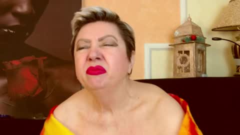 LADY POSH online show from 17, 4, 2026