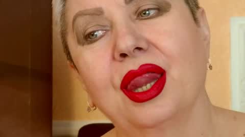 LADY POSH online show from 12, 5, 2026