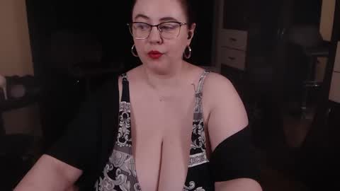 Snapshot of posh_mistress chatting on 17, 1, 2025 PoshMistres    online show from 17, 1, 2025
