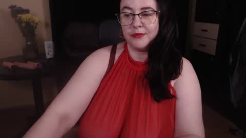 Snapshot of posh_mistress chatting on 17, 9, 2025 PoshMistres    online show from 17, 9, 2025