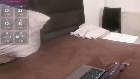 Smooth Daddy online show from 19, 11, 2025