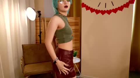 Snapshot of powderofgun chatting on 4, 3, 2026 powderofgun online show from 4, 3, 2026