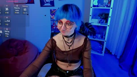 Snapshot of powderofgun chatting on 24, 5, 2026 powderofgun online show from 24, 5, 2026