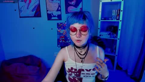 Snapshot of powderofgun chatting on 29, 5, 2026 powderofgun online show from 29, 5, 2026