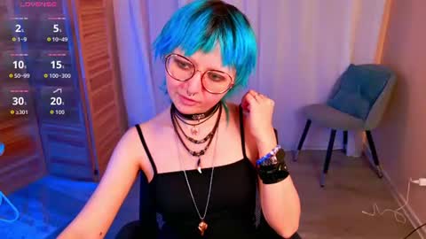 Snapshot of powderofgun chatting on 11, 6, 2026 powderofgun online show from 11, 6, 2026
