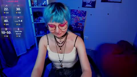Snapshot of powderofgun chatting on 14, 6, 2026 powderofgun online show from 14, 6, 2026