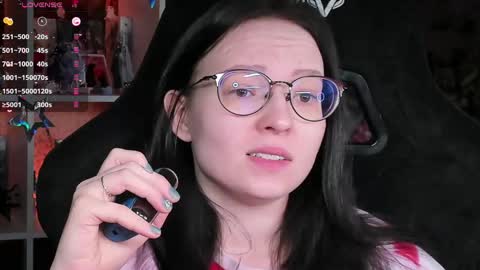 Snapshot of power_robynn chatting on 26, 4, 2026 Robyn online show from 26, 4, 2026