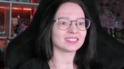 Snapshot of power_robynn chatting on 29, 4, 2026 Robyn online show from 29, 4, 2026